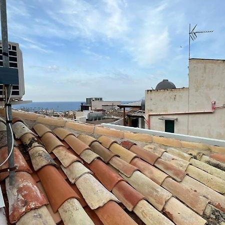 Zohra Villa Castellammare del Golfo Bagian luar foto
