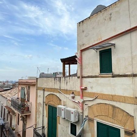 Zohra Villa Castellammare del Golfo Bagian luar foto