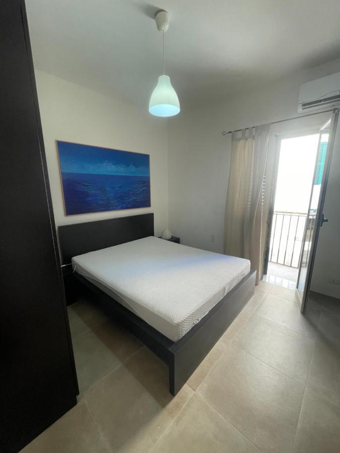 Zohra Villa Castellammare del Golfo Bagian luar foto