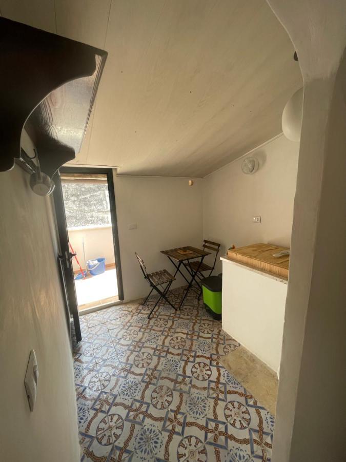Zohra Villa Castellammare del Golfo Bagian luar foto
